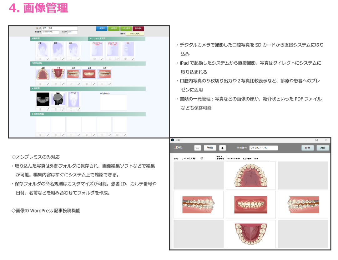 機能4