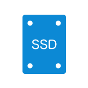 SSDへの換装