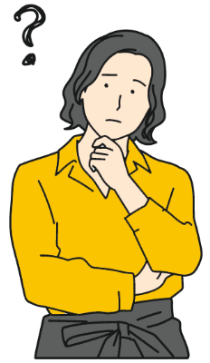 データをなぜその場で消去するの？