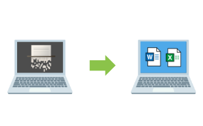 消去後に再利用できるようにしたい