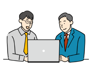 IT・DXの悩みにも対応