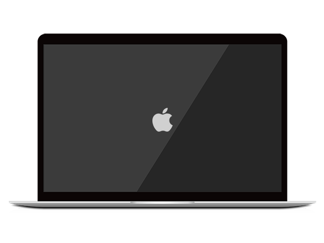 Macが再起動を繰り返して起動しない