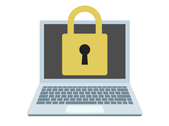 退職者パソコンのデータ消去と再設定