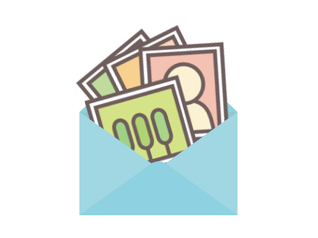 ★添付ファイル付きのメールが送れない