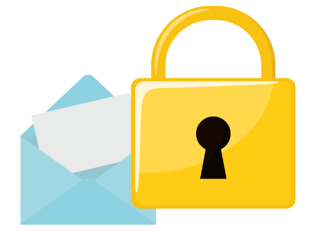 SSL暗号化通信：メールのSSL化を設定して欲しい